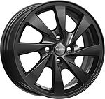 КиК КС928 Kalina Cross 6x15 4x98 ET 33 Dia 58.5 алмаз черный КиК КС928 Kalina Cross 6x15 4x98 ET 33 Dia 58.5 алмаз черный