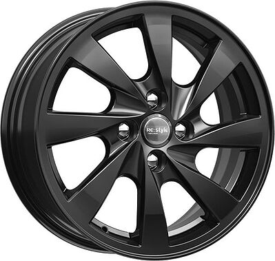 КиК КС928 Kalina Cross 6x15 4x98 ET 33 Dia 58.5 алмаз черный