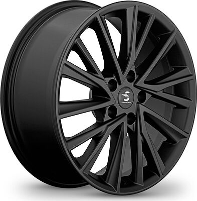 КиК Premium КР010 18Kodiaq 7.5x18 5x112 ET 40 Dia 57.1 сильвер