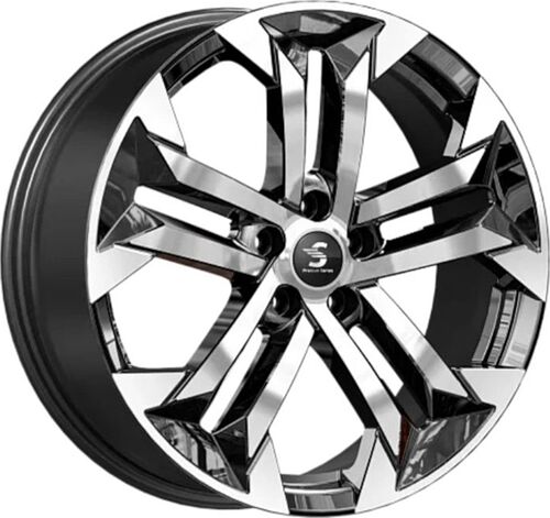 КиК Premium КР015 19Peugeot 5008