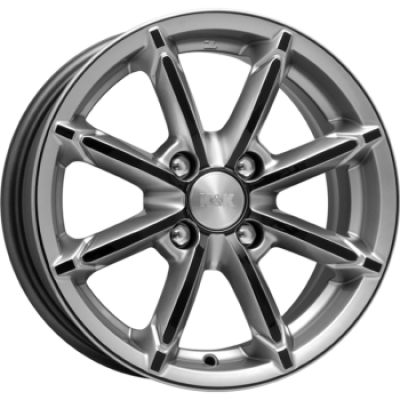 КиК Sportline 6x14 4x98 ET 30 Dia 58.5 бинарио