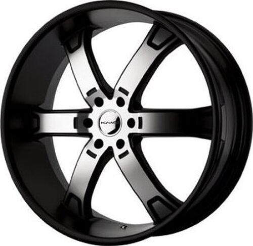 KMC KM671