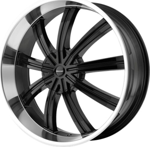 KMC KM672