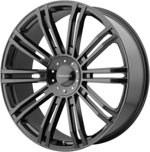 KMC KM677