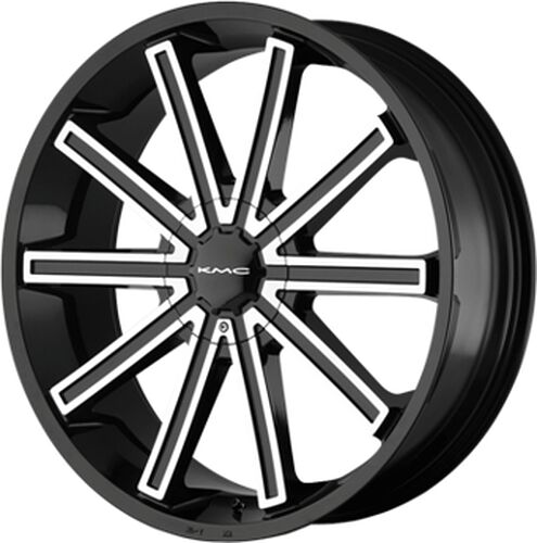KMC KM681