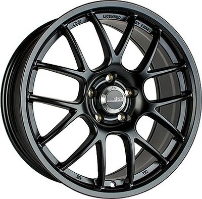 Konig N991 8x18 5x114.3 ET 40 Dia 67.1 MB