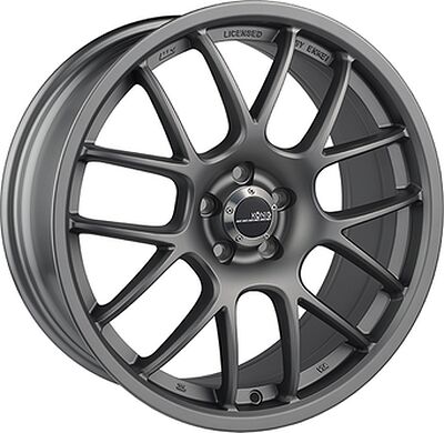 Konig N991 8x18 5x112 ET 39 Dia 66.6 MQS