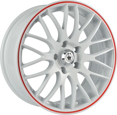 Konig S895 7x17 5x105 ET 40 Dia 56.6 WRL