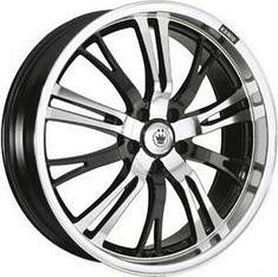 Konig SF38 7x16 5x112 ET 40 Dia 73 GBFP
