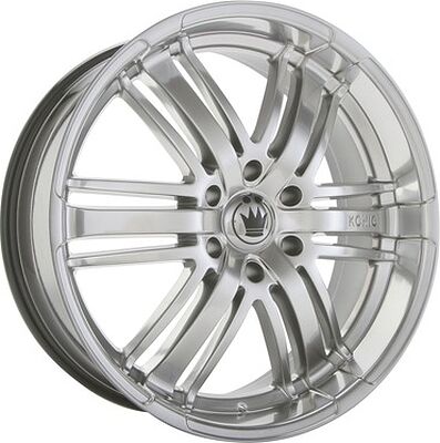 Konig SF66 9x20 6x139 ET 20 Dia 78 TM