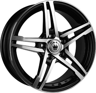 Konig SH05 6.5x16 5x105 ET 39 Dia 56.6 MGMFP