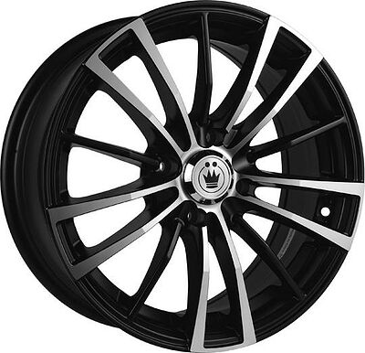 Konig SK01 7x16 5x112 ET 45 Dia 57.1 FSFP