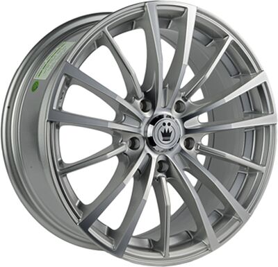 Konig SK01 7x16 5x112 ET 45 Dia 57.1 FSFPZ
