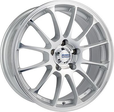 Konig SK03 7x17 5x114.3 ET 40 Dia 67.1 FSFPZ