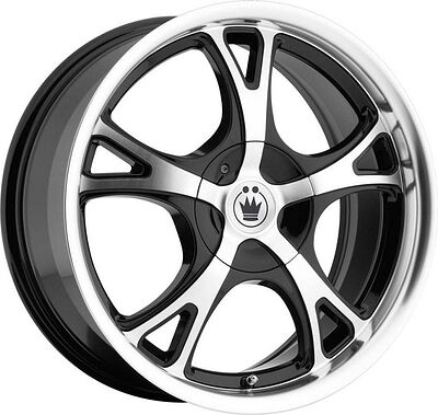 Konig SK20 7x16 5x108 ET 40 Dia 63.4 MBFP