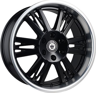Konig SK69 9.5x22 6x139.7 ET 35 Dia 78.1 MBXLP