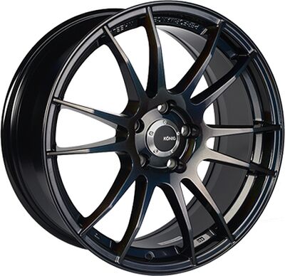 Konig SL26 8x18 5x114.3 ET 40 Dia 67.1 RB