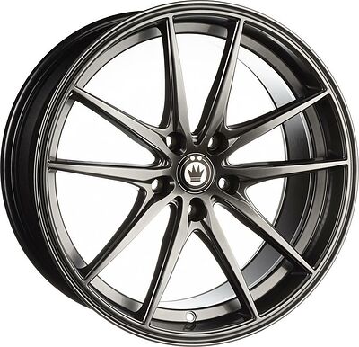 Konig Oversteer SM25G 8x18 5x112 ET 35 Dia 66.6 HDU