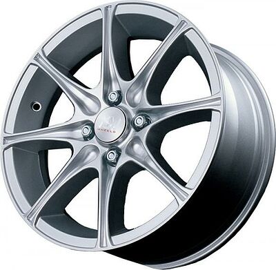 Kormetal KM 724 6x14 4x98 ET 35 Dia 65 