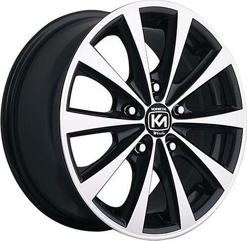 Kormetal KM 774