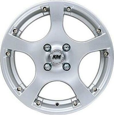 Kormetal KM 864 6x14 5x114.3 ET 32 Dia 67 