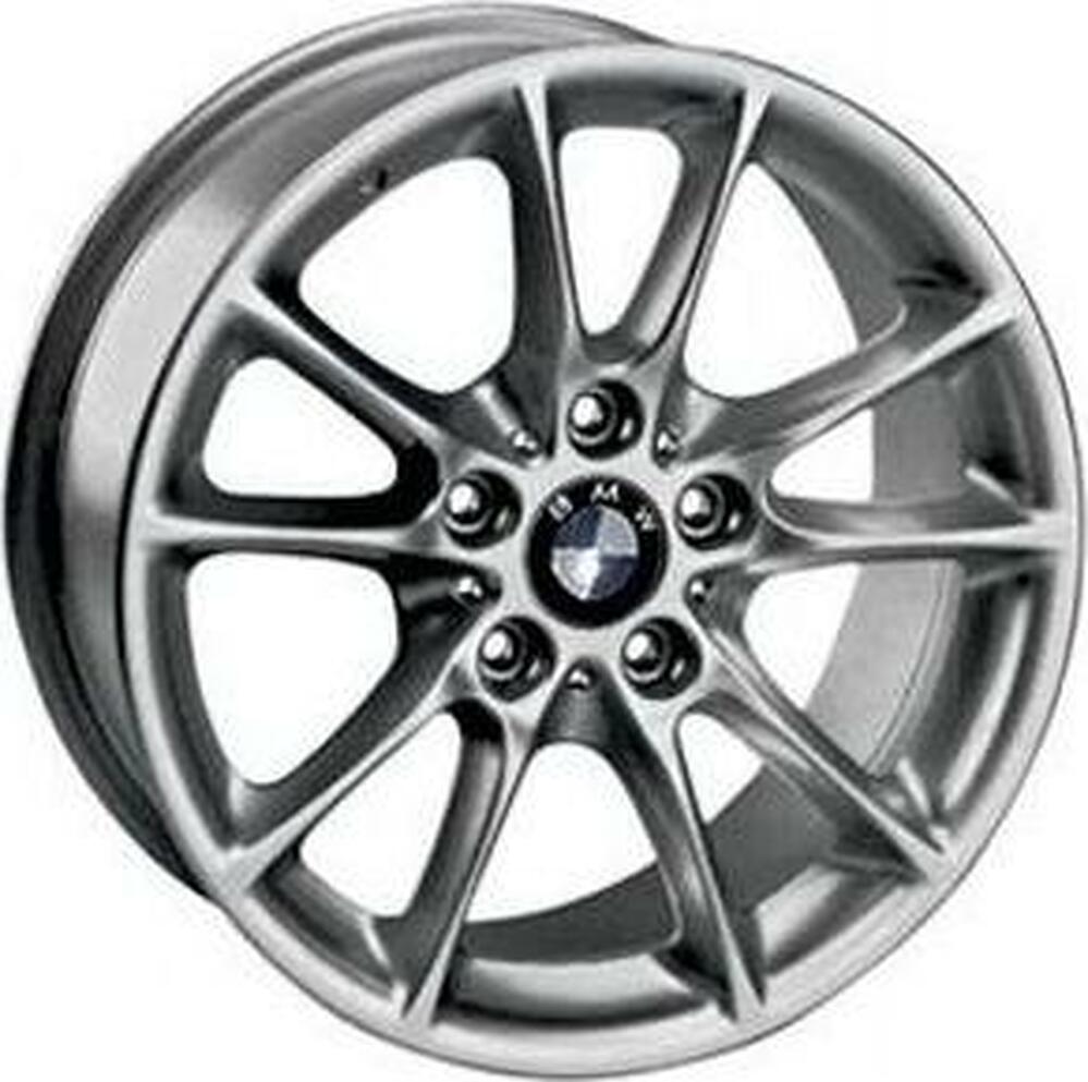 Kormetal KM B66 7x16 5x120 ET 20 Dia 74 