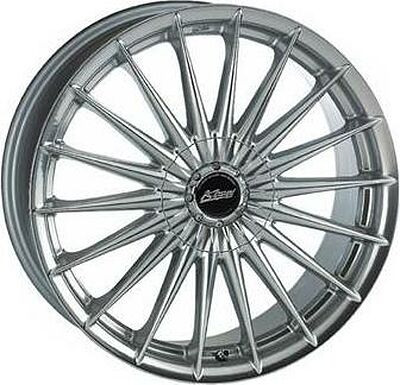 Kosei Concepto F03 7x17 5x112/120 ET 38 Dia 73 HB