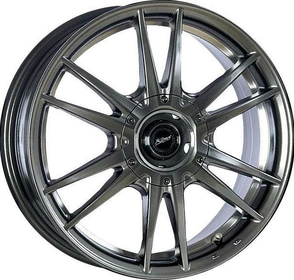 Kosei D-Racer 7x16 5x110/112 ET 38 Dia 73 