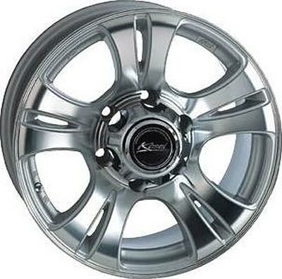 Kosei Defender T 8x16 6x139.7 ET 30 Dia 108 SP