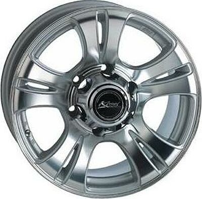 Kosei Defender T SUV 8.5x18 5x150 ET 45 Dia 110 