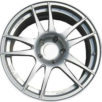 Kosei Direzza 7x17 5x114.3 ET 38 Dia 73 RW