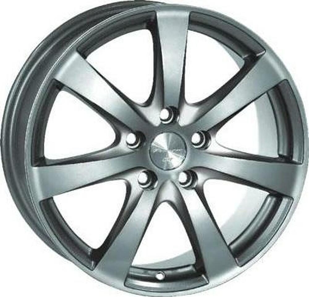 Kosei E3 7x16 5x114.3 ET 47 Dia 73 BS