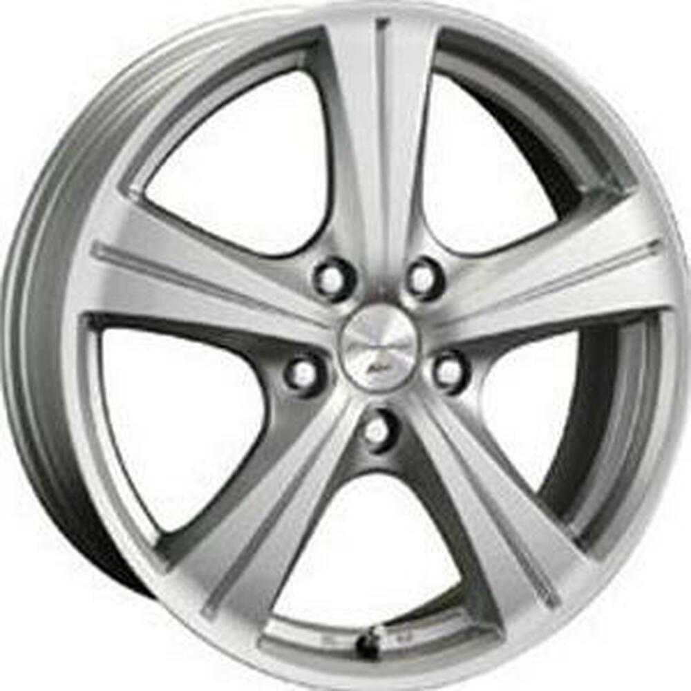 Kosei Euroalive 7x17 5x112 ET 38 Dia 73 