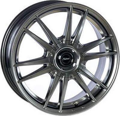 Kosei Evo D-Racer 6.5x15 5x100 ET 45 Dia 73.1 