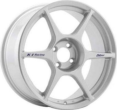 Kosei K1-Racing 7x15 5x114.3 ET 38 Dia 73 