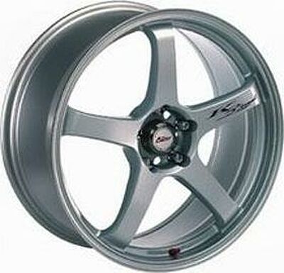 Kosei K3 Formula 6x14 4x98 ET 28 Dia 73.1 