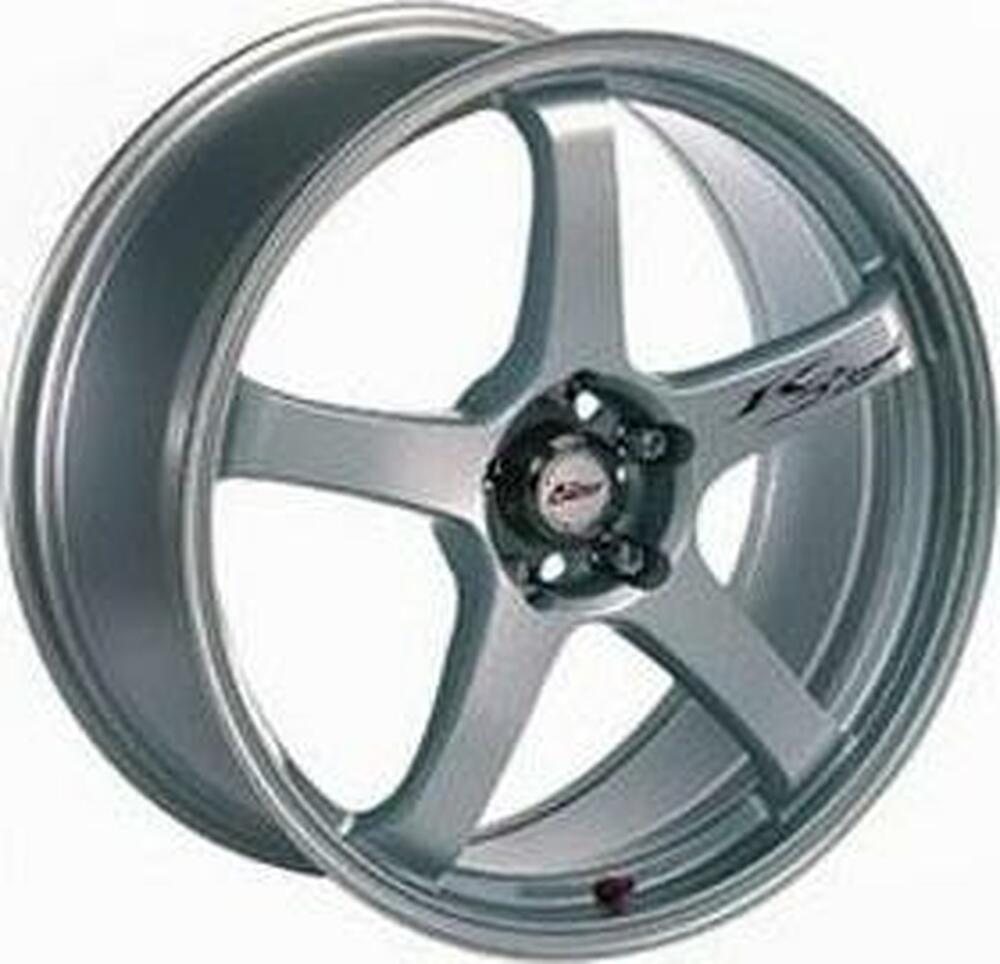 Kosei K3 Formula 6x14 4x100 ET 38 Dia 73 EG