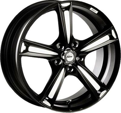 Kosei Op Unison 7.5x18 5x114.3 ET 48 Dia 73.1 MBK P