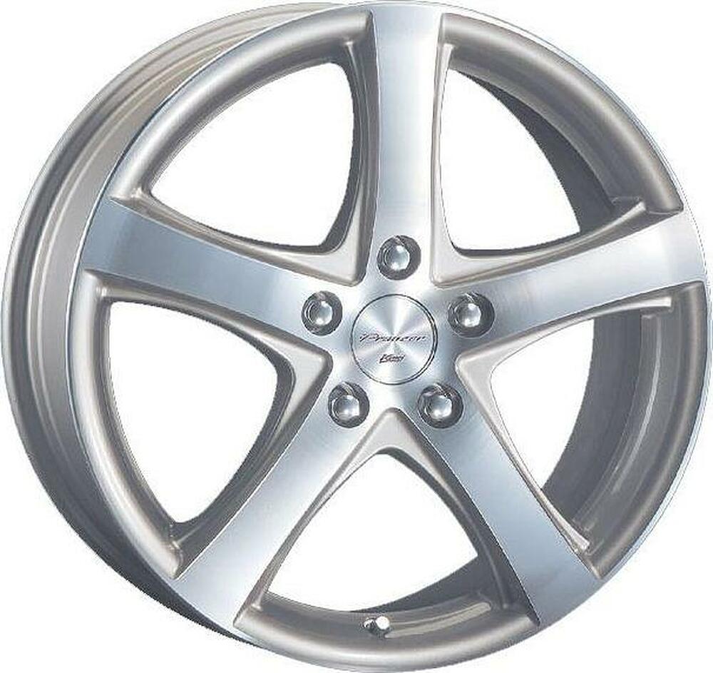 Kosei Prauzer E-1 6.5x15 4x100 ET 38 Dia 73 NE/S