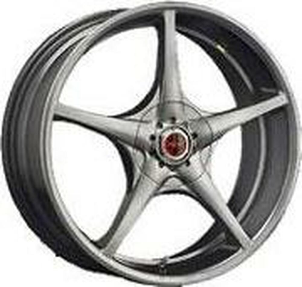 Kosei Racer 6.5x15 5x110/112 ET 38 Dia 73 