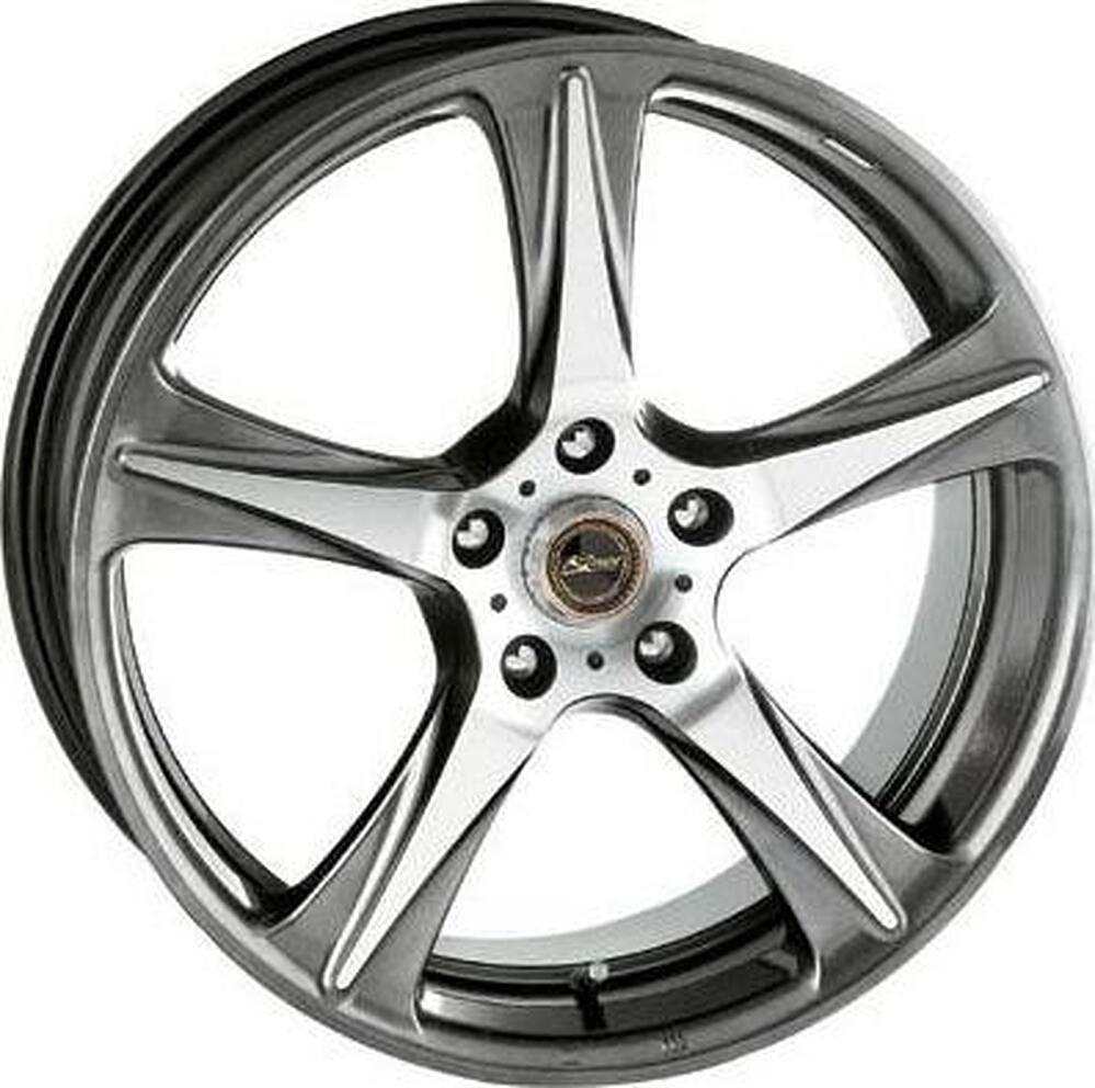 Kosei RZ 7.5x18 5x112 ET 35 Dia 73 