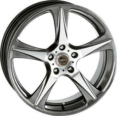 Kosei Seneica 7.5x18 5x112 ET 35 Dia 73.1 RZ