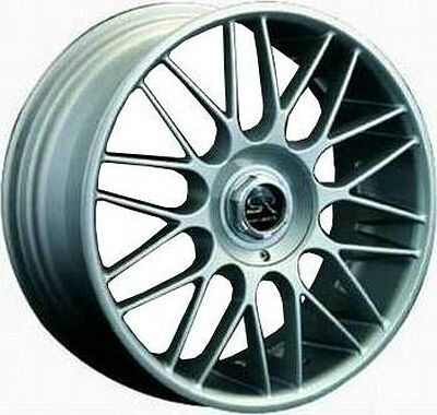 Kosei Seneka ROM 9x22 5x120 ET 35 Dia 74.1 