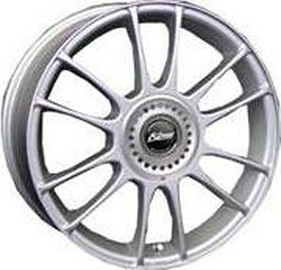 Kosei Sniper 2S 7x17 5x100 ET 38 Dia 73.1 