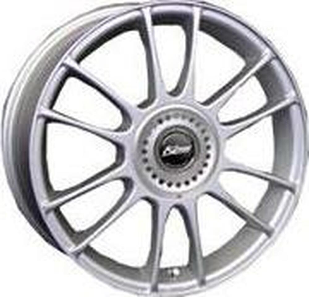 Kosei Sniper 2S 7x17 5x100/114.3 ET 38 Dia 73 