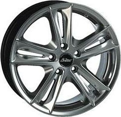 Kosei X-5 7x17 5x114.3 ET 48 Dia 73 NS