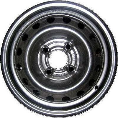 Кременчуг Geely FC 6x15 4x100 ET 45 Dia 56.5 белый