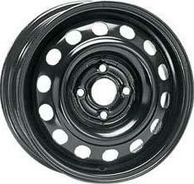 Кременчуг Renault Logan 5.5x14 4x100 ET 43 Dia 60 