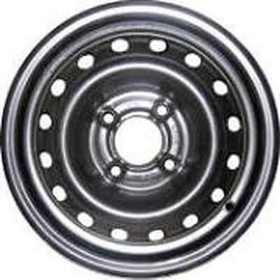 Кременчуг Toyota 6.5x16 5x114.3 ET 45 Dia 67 черный