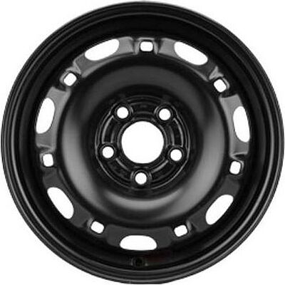 Kronprinz 514015 5x14 5x100 ET 35 Dia 57.1 